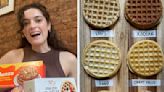 I Taste-Tested 9 Frozen Waffle Brands As Someone Who Lived Off Of Them As A Kid, And I’m Shocked By My First...