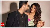 Tahira Kashyap opens up on being referred to as Ayushmann Khurrana's wife: 'Used to get worked up' | Hindi Movie News - Times of India