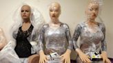 Love in the time of AI: China flooded with startups launching AI-powered sex dolls