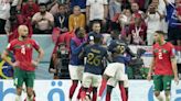 France defeats Morocco, will face Argentina in World Cup final