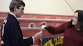 Annual Duncan FFA Banquet recognizes member accomplishments