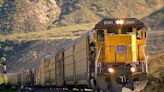 Is Union Pacific a Buy? Let's Check the Charts