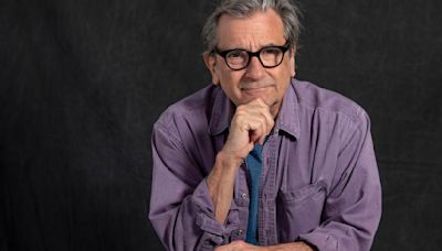 Griffin Dunne finds balance between madcap Hollywood adventures and family tragedy in new memoir