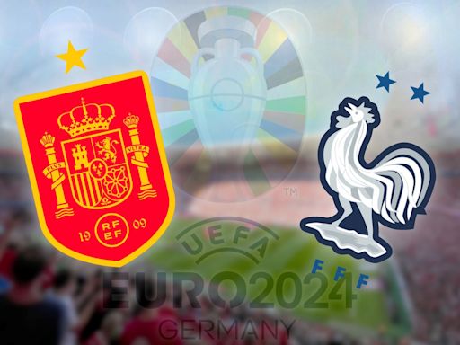 Spain vs France: Euro 2024 prediction, kick-off time, TV, live stream, team news, h2h results, odds