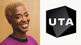 Chloé Hilliard Signs With UTA