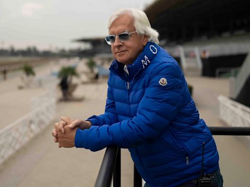 Zedan Racing Stables appeals decision to ban Bob Baffert's horses from Kentucky Derby 150