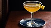 A Cadillac Sidecar Is The Classic Cocktail Perfect For Citrus Lovers