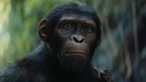'Kingdom of the Planet of the Apes' swings us back to a familiar franchise : Pop Culture Happy Hour