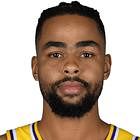 D Angelo Russell