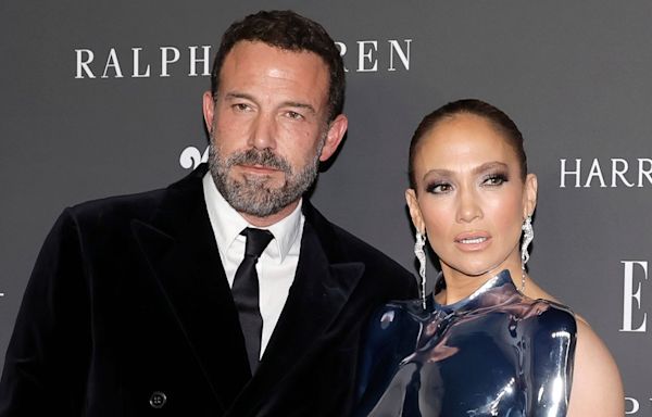 Jennifer Lopez and Ben Affleck's Biggest Differences