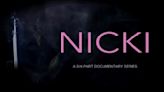 Nicki Minaj Shares Trailer for Six-Part Docu-Series, ‘Nicki’