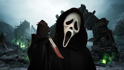 Mortal Kombat 1 Khaos Reigns DLC characters revealed at SDCC, led by Ghostface
