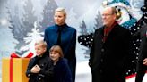 Prince Albert of Monaco Tells PEOPLE He's a Last-Minute Holiday Shopper: 'It's Been a Busy Year'