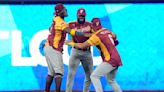 Venezuela cierra invicta primera ronda del Clásico