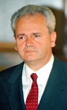 Slobodan Milošević