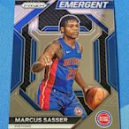 2023-24 Panini Prizm MARCUS SASSER #1