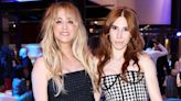 Zosia Mamet Swapped Horses with Kaley Cuoco's Mom — and It's 'Obsessed with Swedish Fish'