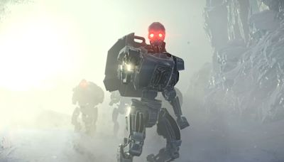 Helldivers 2's big update revealed: "Escalation of Freedom" adds new and returning bots and bugs, more missions, bigger outposts, and difficulty 10 "Super Helldive"