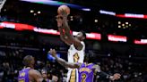 Zion Williamson y Brandon Ingram anotan 26 puntos cada uno; Pelicans superan a Lakers, 129-109