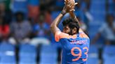 Jasprit Bumrah: India’s star pacer ’living a dream’ through historic World Cup triumph