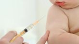 快訊/「世界免疫週」護兒童健康 常規疫苗打好打滿