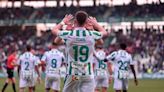 Intercity-Córdoba CF: el partido en cinco claves