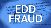 California EDD fraud: Former Sacramento man sentenced, took over $1 million in COVID money