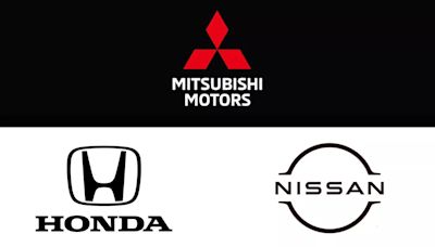 三強聯手確定！三菱、Nissan、Honda正式成立聯盟