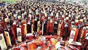 TASMAC liquor sales surpass Rs 45,000 crore in 2023-24 - News Today | First with the news