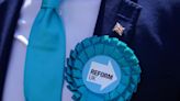 Second Reform candidate quits to endorse Tories citing ‘racism and bigotry’ on damaging day for Farage