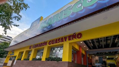 Restaurante Camarón Guasaveño: Empleados agreden a periodista y su hijo en CDMX