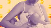 Breast milk can expose babies to toxic ‘forever chemicals’