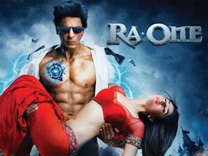 RA.One – Superheld mit Herz