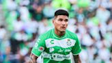 Bruno Amione, de la Liga MX a los Juegos Olímpicos