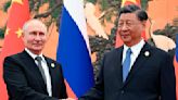 What to know about Vladimir Putin's visit to China