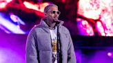 Chris Brown reveals he was uninvited from the NBA All-Star Celebrity Game