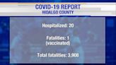 Hidalgo County reports one coronavirus-related death, 77 cases of COVID-19