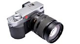 Leica Digilux 3: a classic camera, but should you buy a used digital camera?