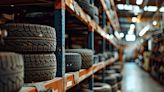 Un supermercado vende neumáticos importados y nacionales por $109.000 y con descuentos del 30%