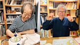 曾獲金鐘獎！台灣知名藝術家雷驤驚傳逝世 享壽85歲