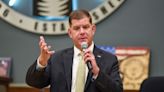 Labor Secretary Marty Walsh talks about the biggest threat he sees on the horizon—and it’s not a recession