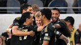 Así quedaron los Octavos de la Leagues Cup; LAFC recibe a 'Chicho' Arango y Real Salt Lake