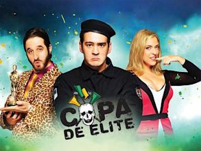 Copa de Elite