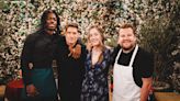 ‘The Bold And The Beautiful’ Celebrates 9,000 Episodes With Cameos By James Corden, Lil Nas X