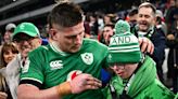 Ireland v Italy, Six Nations 2024: Today's kick-off time, how to watch and latest news