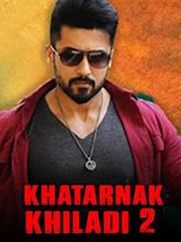 Anjaan (2014 film)