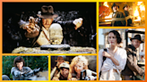 The ‘Indiana Jones’ Films, Ranked