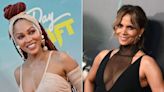 Meagan Good reveals Halle Berry’s sweet gesture during her divorce