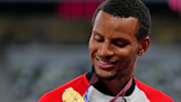 De Grasse "hoping for some magic" for Canada at Paris Olympics | Offside