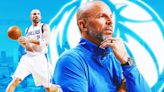 How Jason Kidd went from superstar player to successful coach